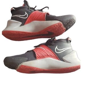 Nike Basketball Sneakers